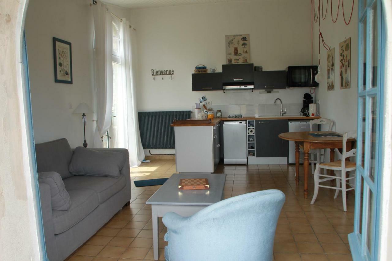 La Bleuette Guest House Montmaur  Exterior photo
